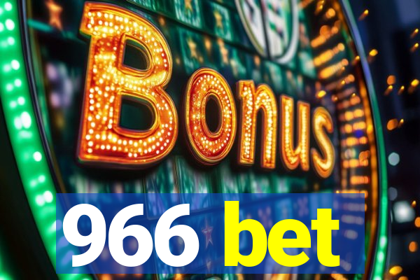 966 bet